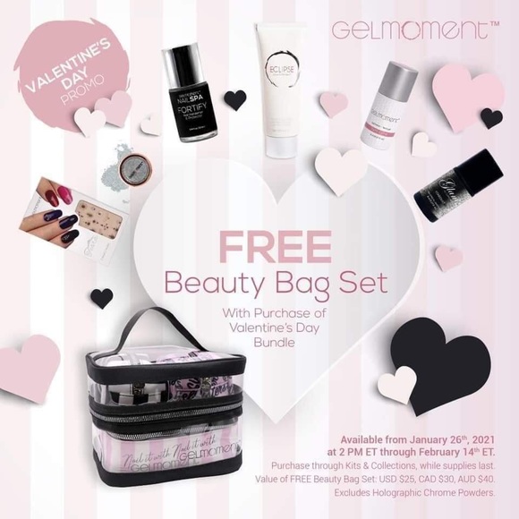 Gel polish,non toxic,safer for everyone to use - Picture 3 of 9